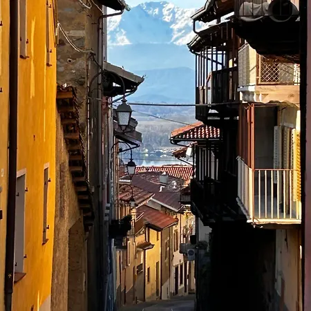 Sapore Piemontese Bed & Breakfast *