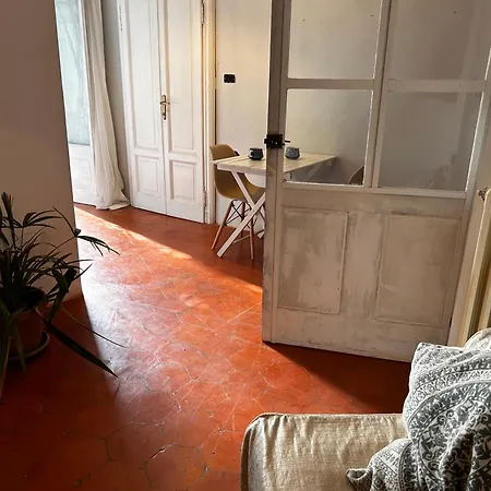 Sapore Piemontese B&B 비베로네