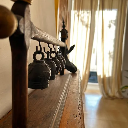 Sapore Piemontese B&B 비베로네