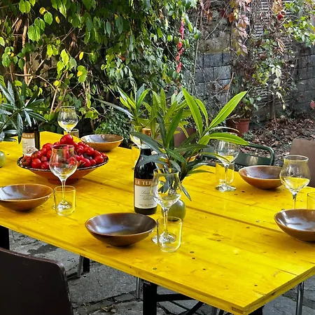 לינה וארוחת בוקר Sapore Piemontese