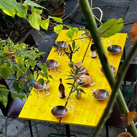 לינה וארוחת בוקר Sapore Piemontese *