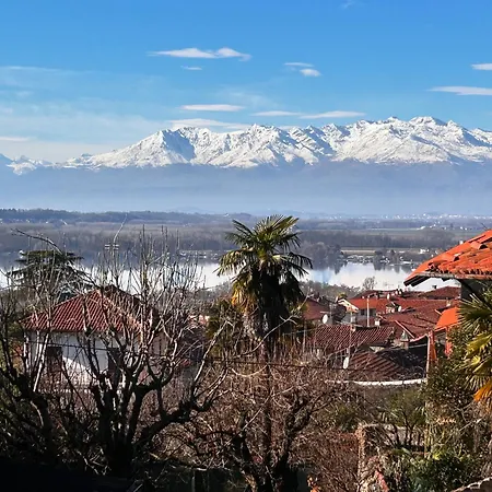 Sapore Piemontese לינה וארוחת בוקר ויורונה